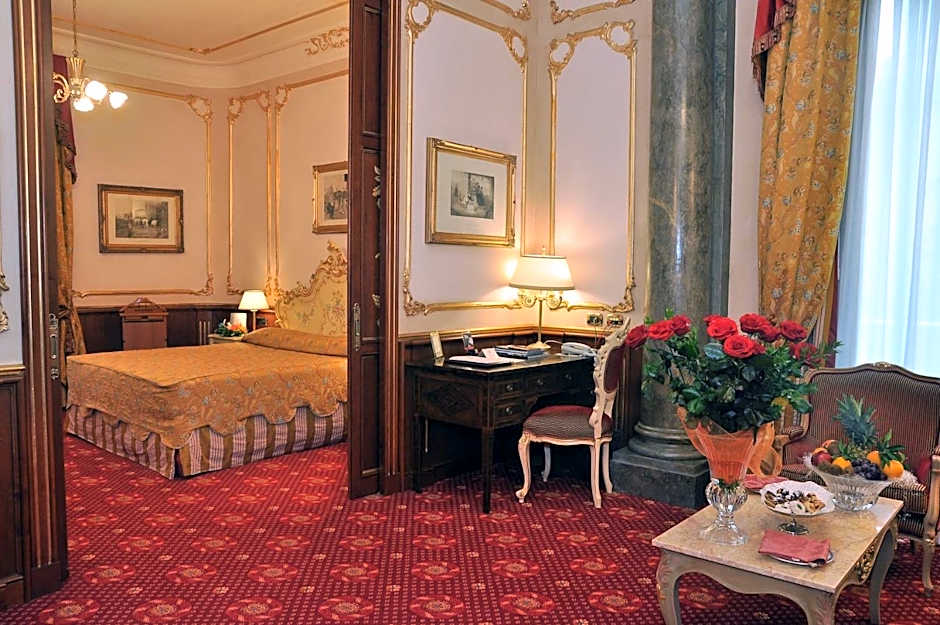 Grand Hotel Wagner