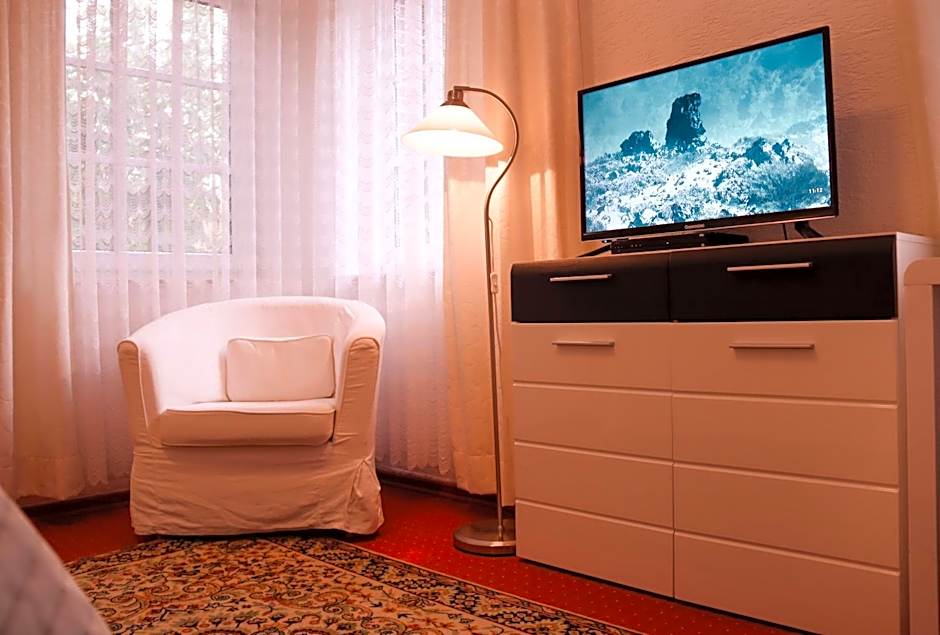 Landhotel-Restaurant Schwalbennest