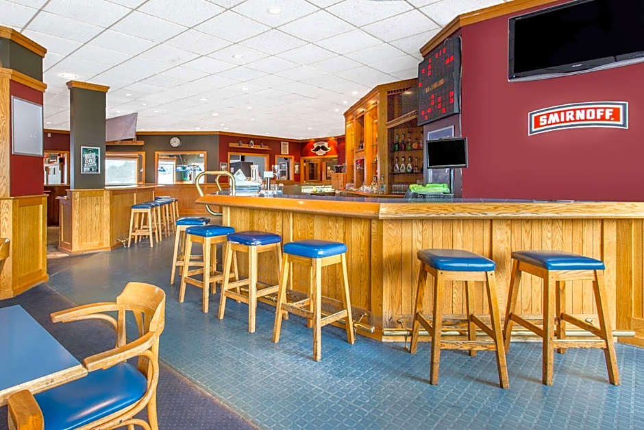 Ramada by Wyndham Williams Lake