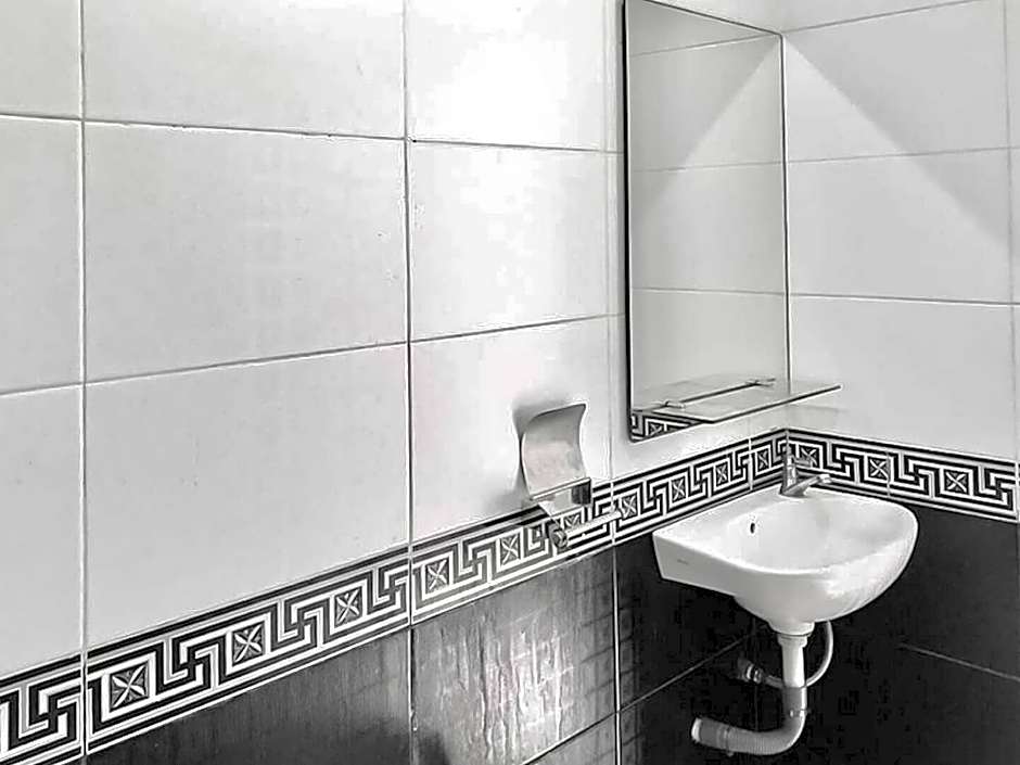 Tiara Guest House Samarinda RedPartner