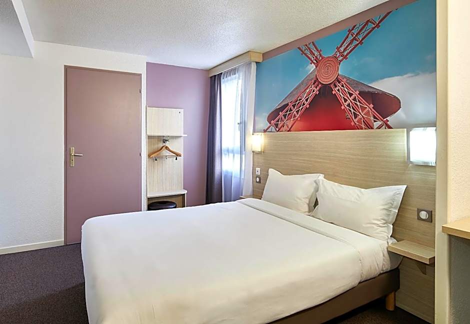 B&B HOTEL Marne-la-Vallée Chelles