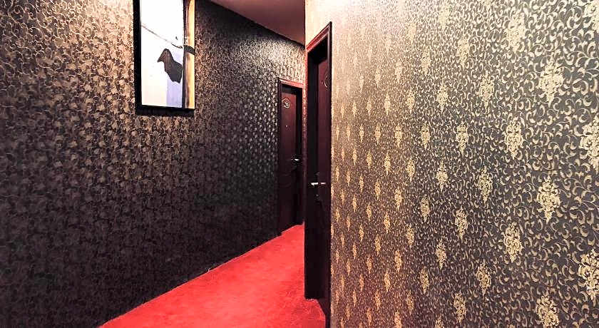 Hamilton Hotel Kajang