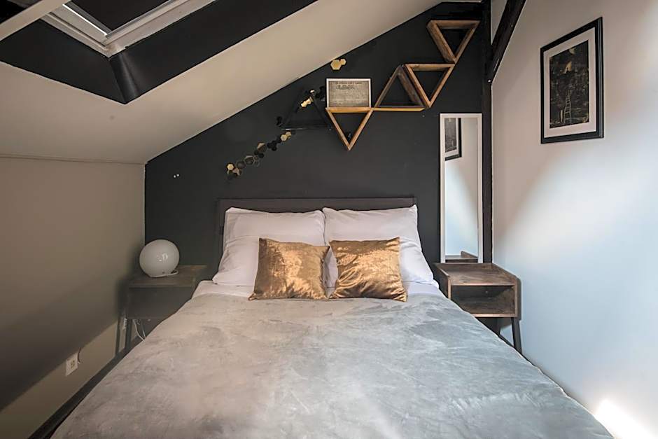 Brix Hostel