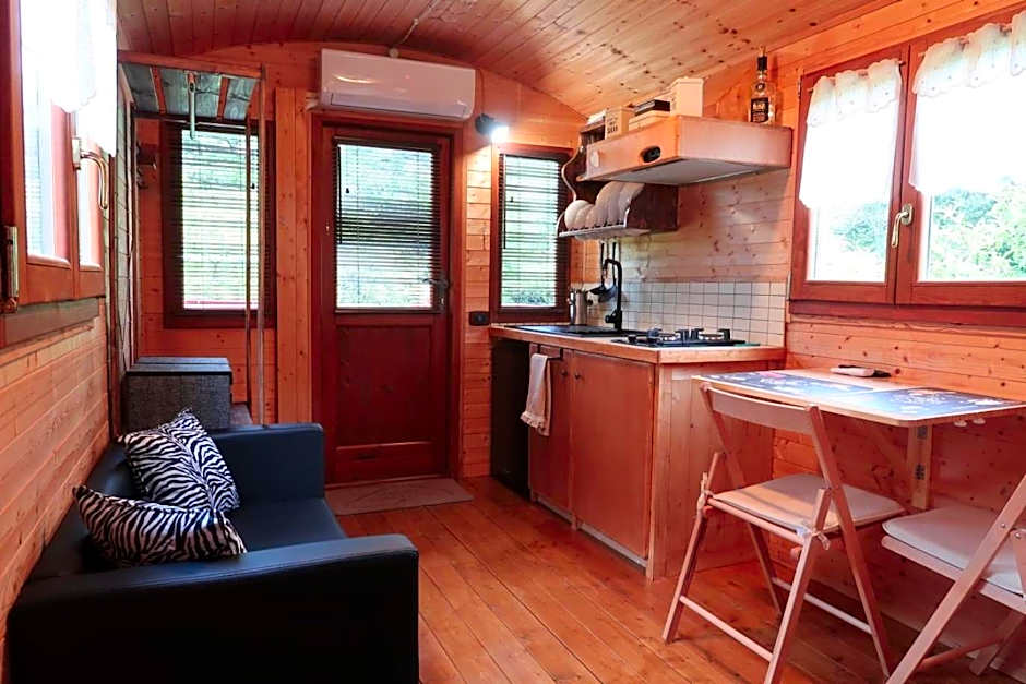 I Tre Abeti - Holiday House