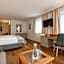 B&B Hotel Bergjuwel