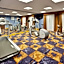 Holiday Inn Express & Suites Sacramento NE Cal Expo By IHG