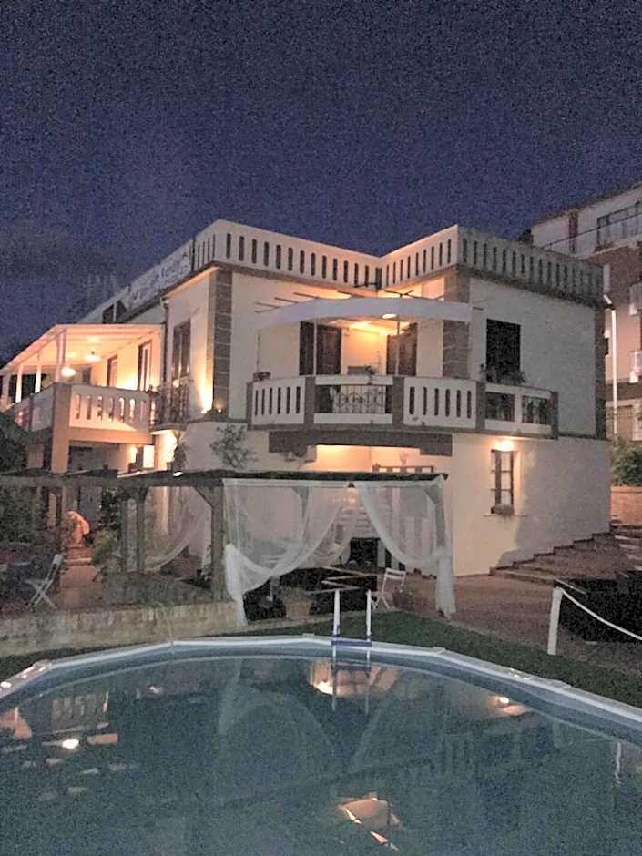 B&B Villa Delle Rondini