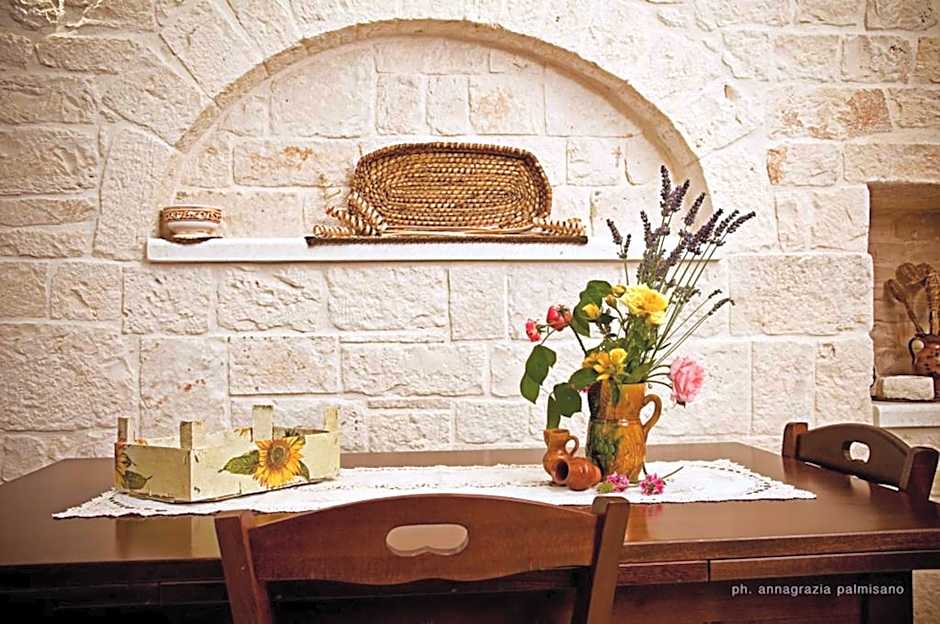 Trulli Magravì - Apparthotel