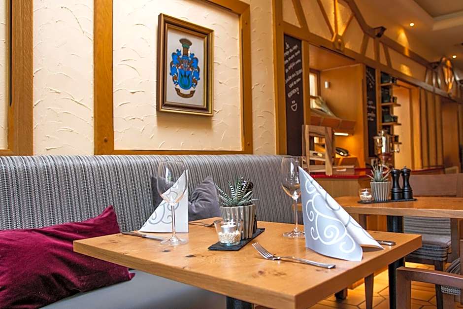 Bundt's Hotel & Gartenrestaurant