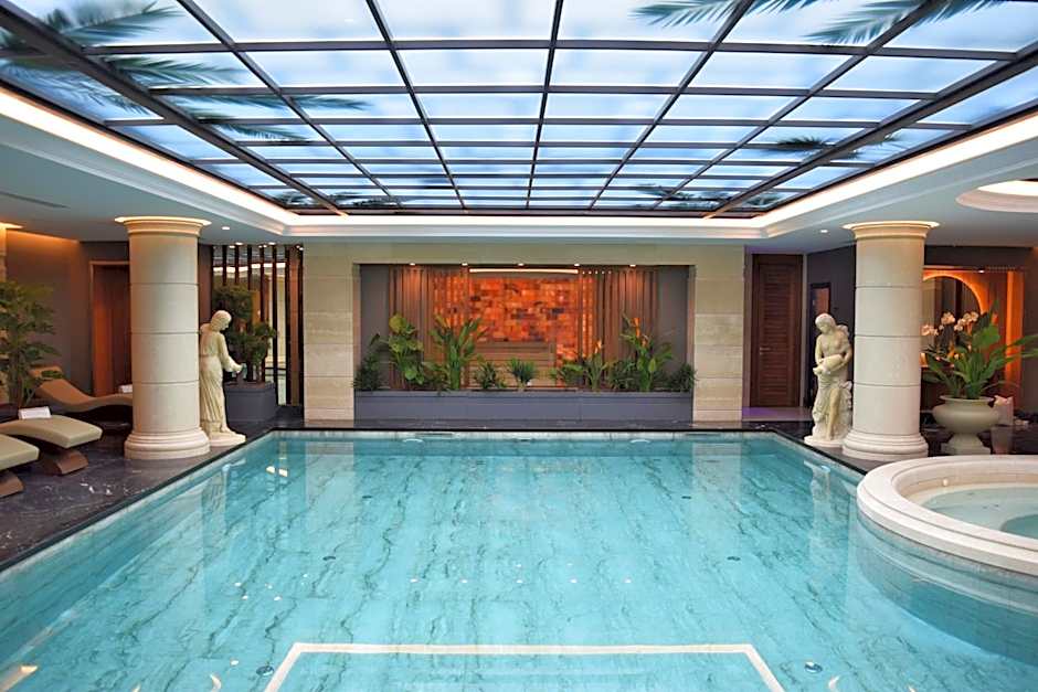 Xheko Imperial Luxury Boutique Hotel