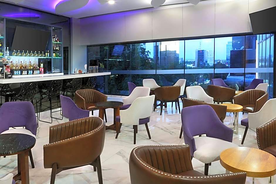 Hotel Guadalajara Country Club by HNF