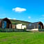 Lilly's Lodges Orkney Hedgehog Lodge