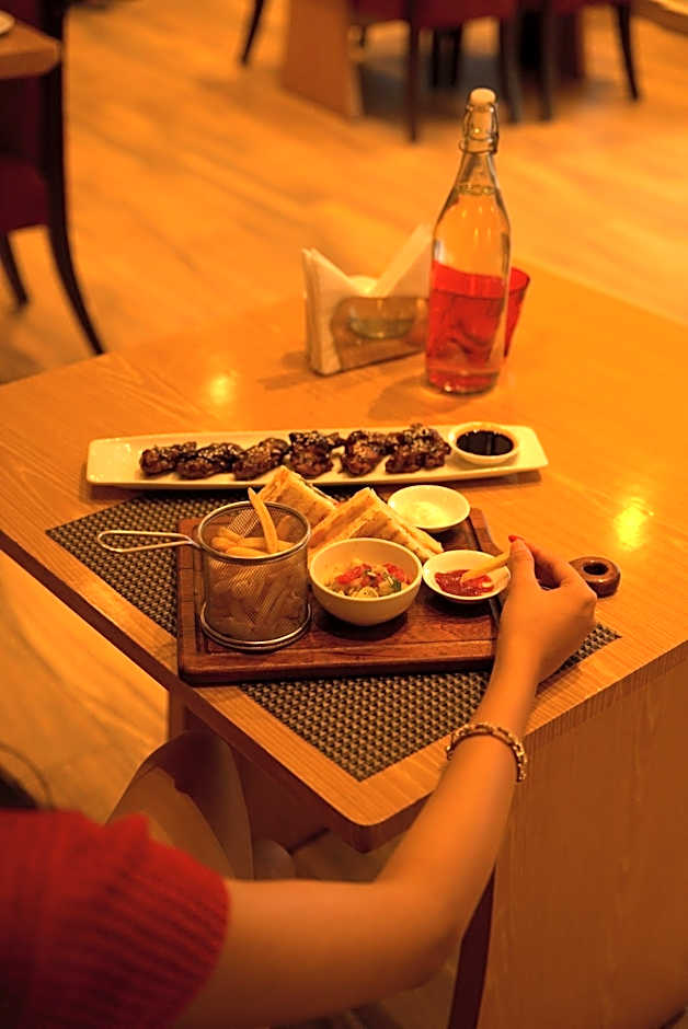 Nepalirika Hotel Biratchowk