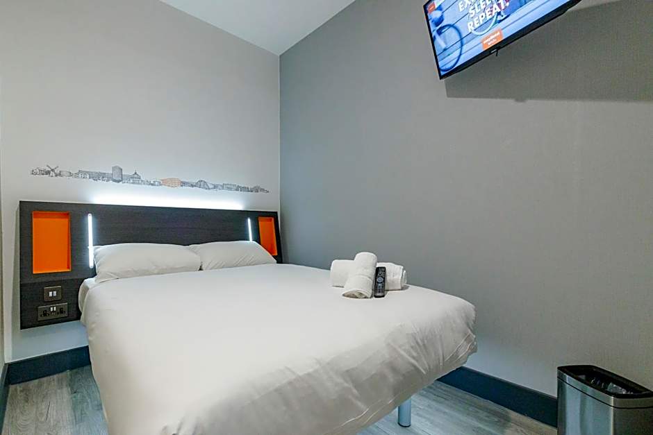 easyHotel Milton Keynes