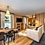 Boutique Hotel e Chalets Salvadori