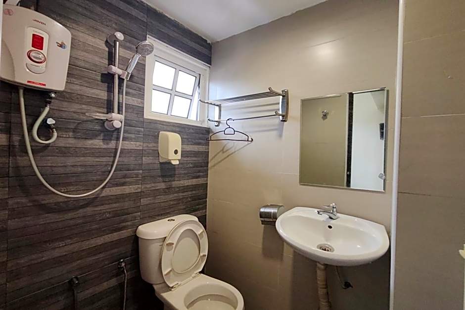 Super OYO 1152 Heaven Hill 2