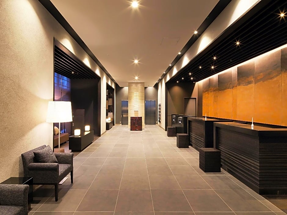 Sendai Washington Hotel