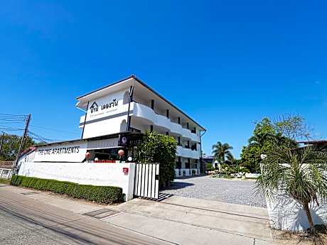 RoomQuest One Bangsaray 