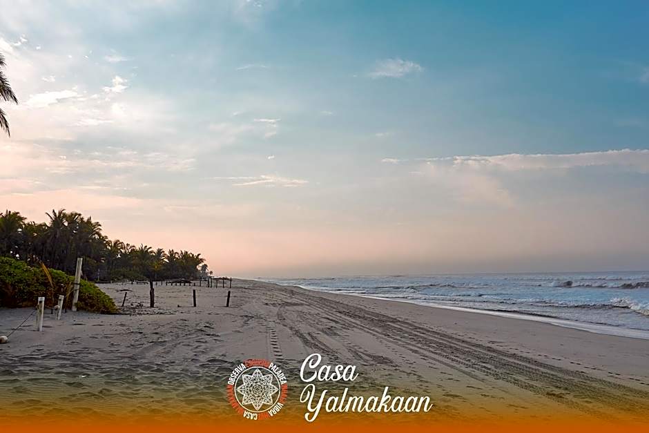 Casa Yalma Kaan Acapulco Hotel - Solo Adultos