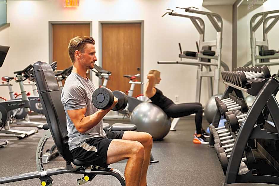 EVEN Hotel New York - Times Square South by IHG