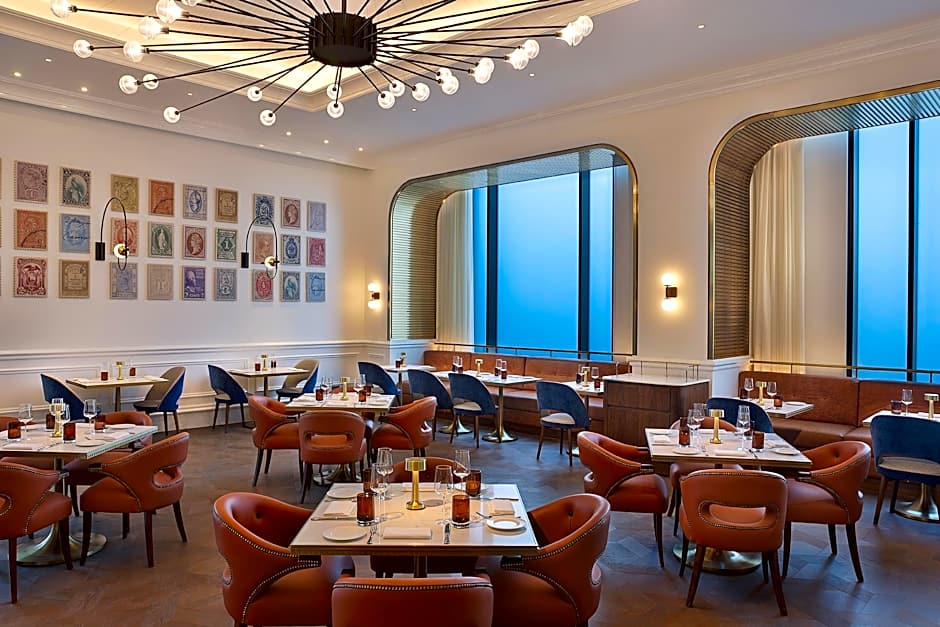 The Ritz-Carlton, Amman