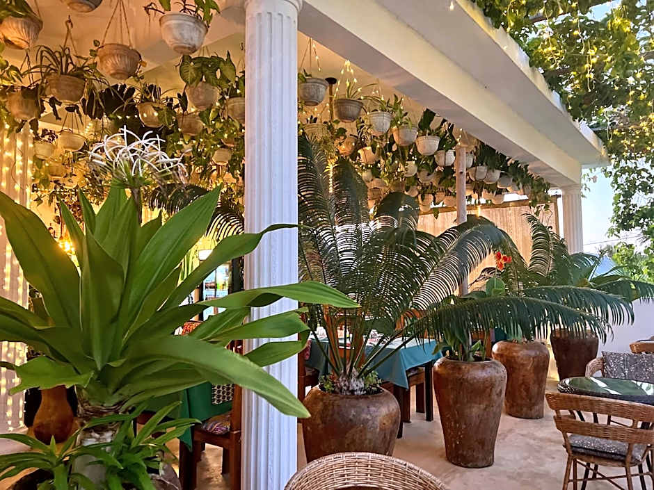 Gadea Boutique Hotel