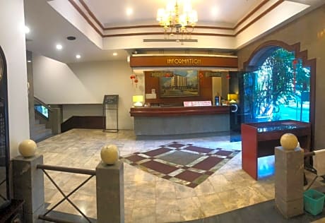 S.C. Heritage Hotel