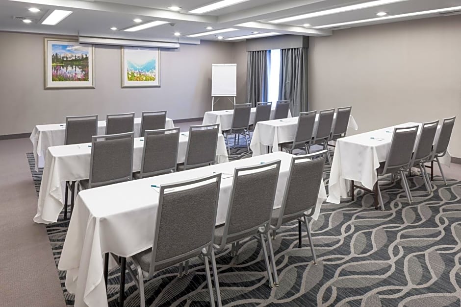 Homewood Suites by Hilton Seattle-Tacoma Airport/Tukwila