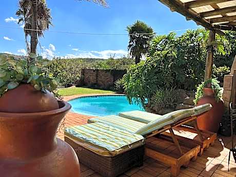 Map's View Guesthouse