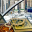 Jabal Omar Marriott Hotel, Makkah