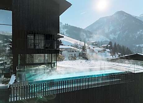 Haven Mountain Retreat