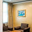 Hotel Bistrik
