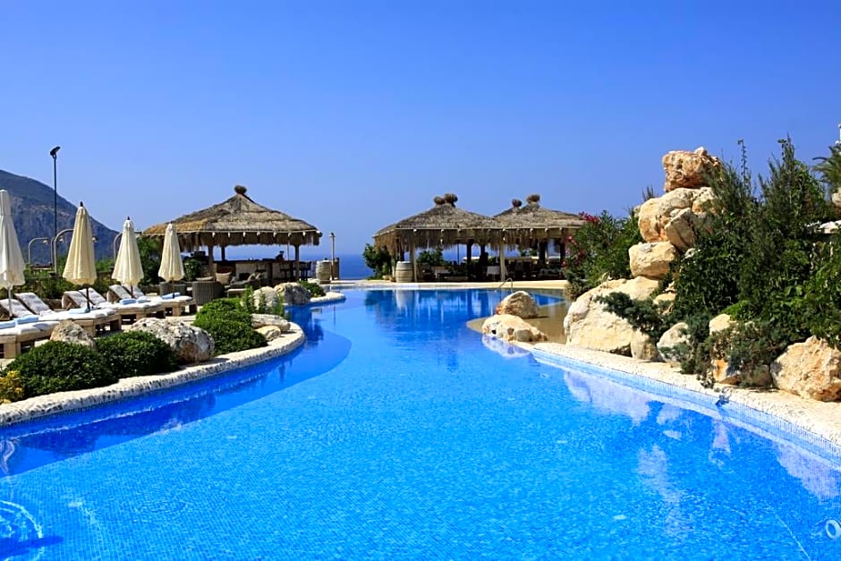 Likya Residence Hotel and Spa