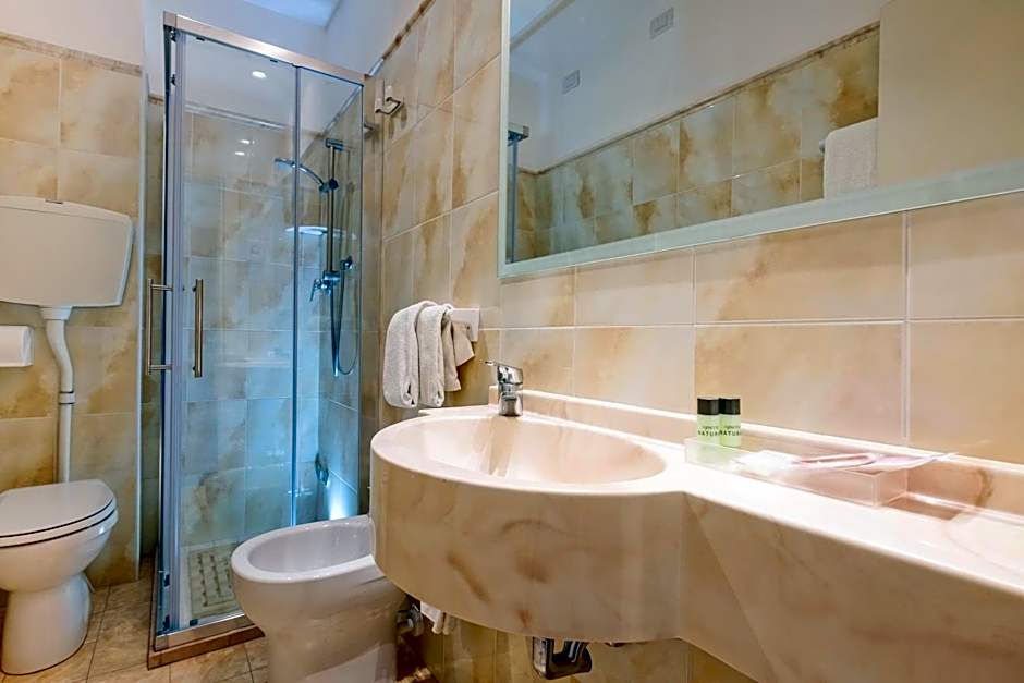Hotel Stella D'Oro