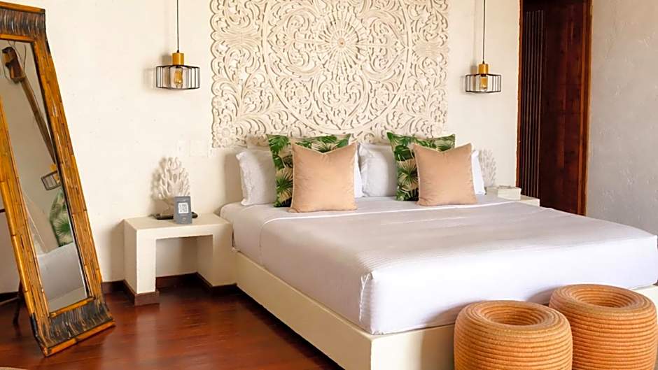 Hotel Acantilado de La Tierra by On vacation