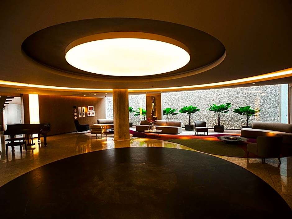 Mercure Camboriu