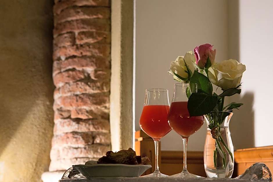 Hotel Locanda Al Pomo d'Oro