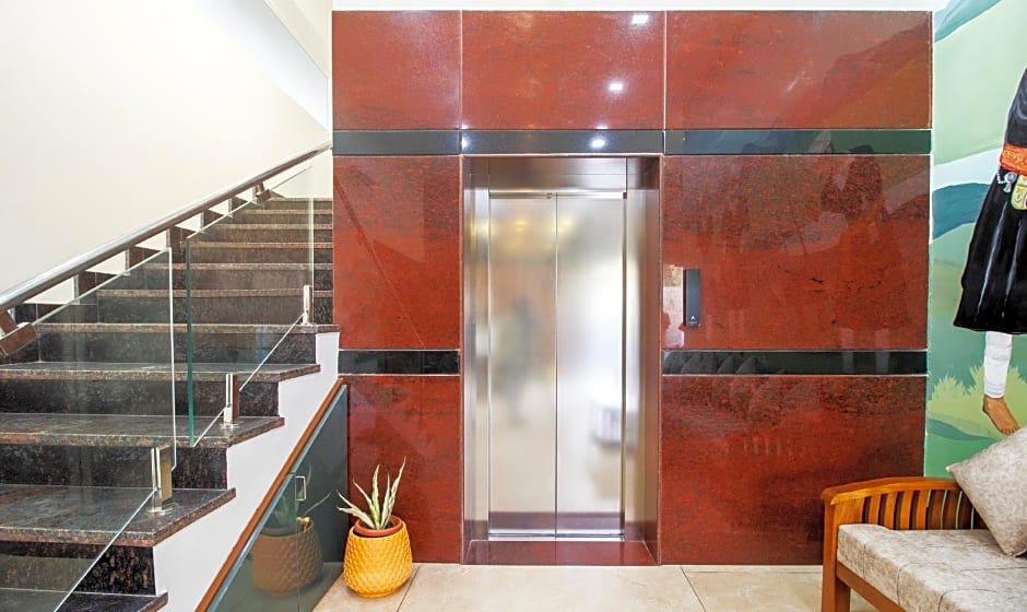 Treebo The Rove, Coorg