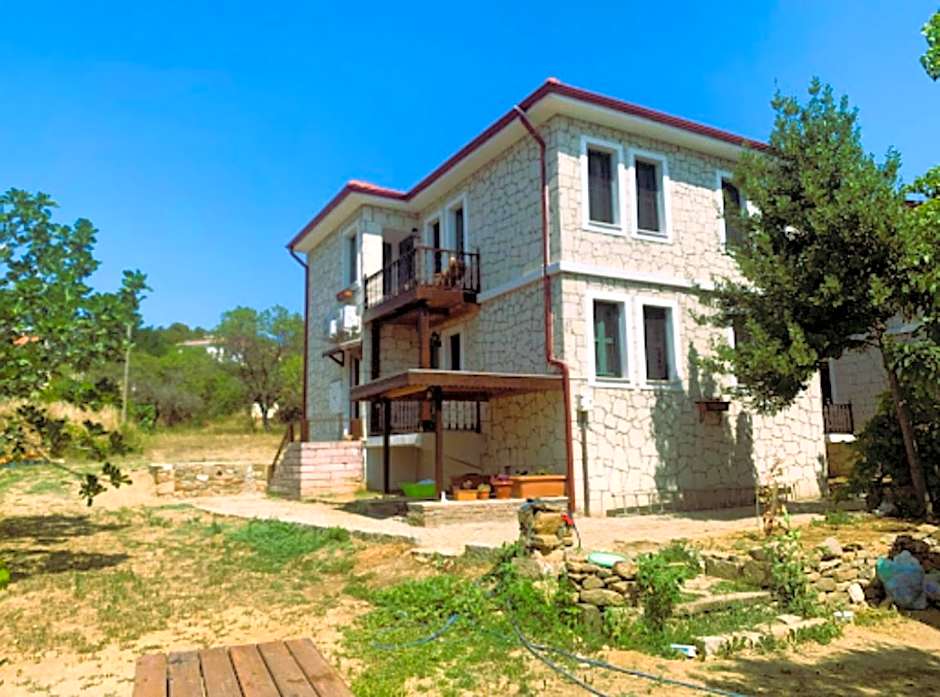 Paradise İmroz Butik Otel