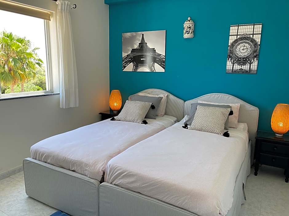 The Lemon Tree Villa