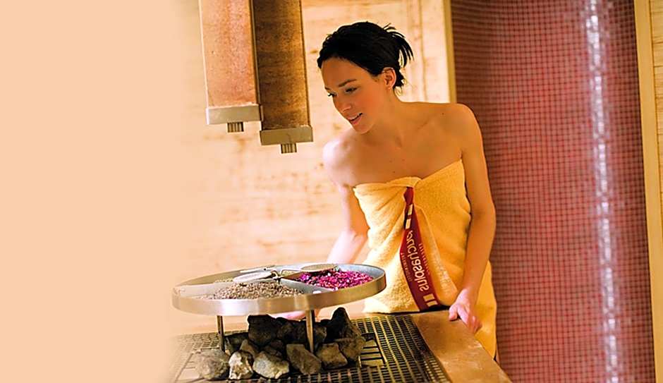 Thermenhotel PuchasPLUS Stegersbach