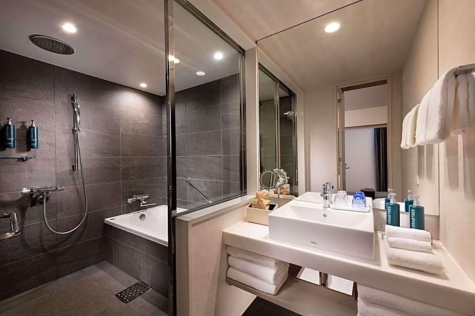 DoubleTree by Hilton Tokyo Ariake
