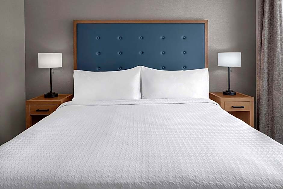 Homewood Suites By Hilton Woburn Boston, Ma