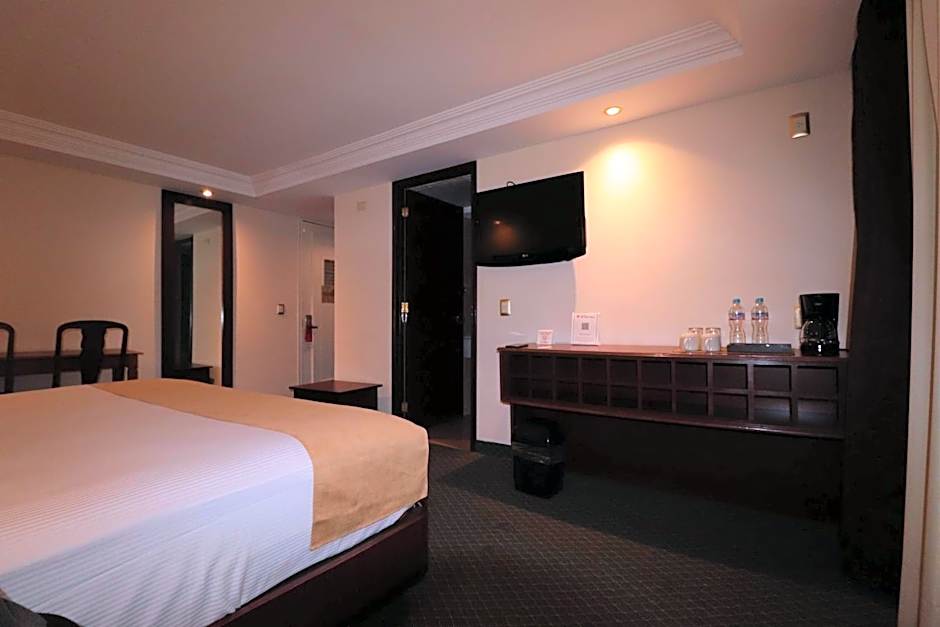 Best Western Toluca