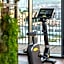 Novotel Paris Porte De Versailles
