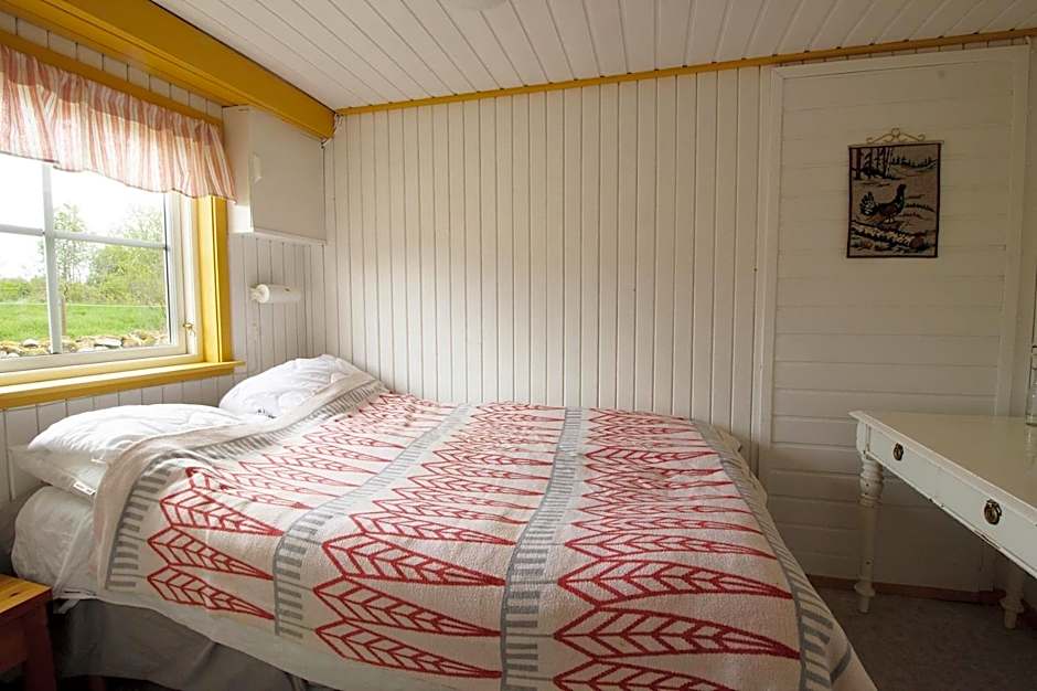 Foto 1 von 4 von Single Room with Shared Bathroom