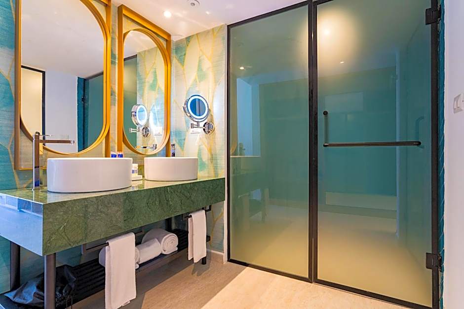 Tropical Princess Beach Resort & Spa All-Inclusive