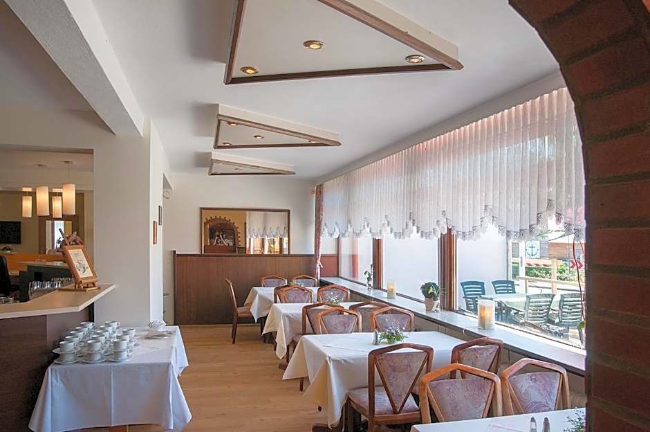 Hotel Elbblick Garni