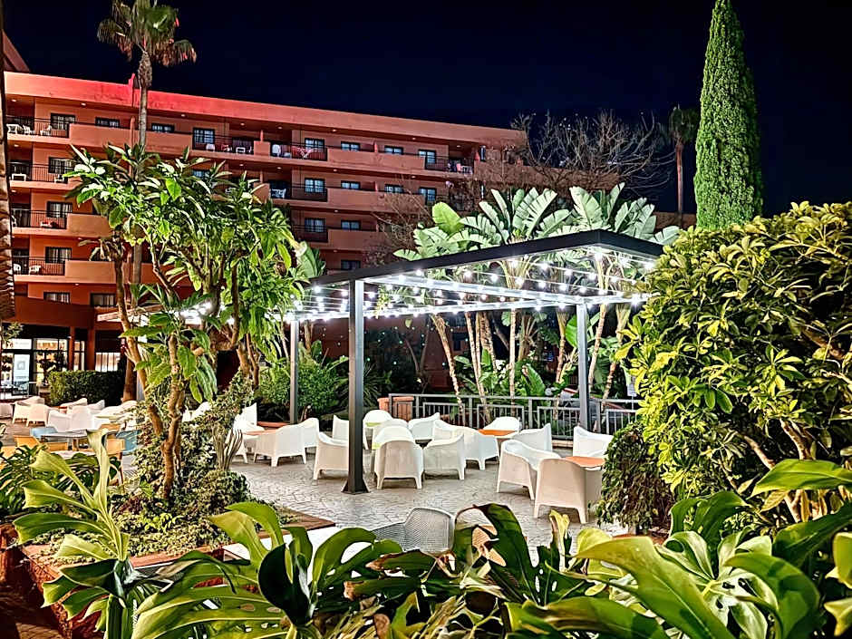Fuengirola Beach Apartamentos Turísticos