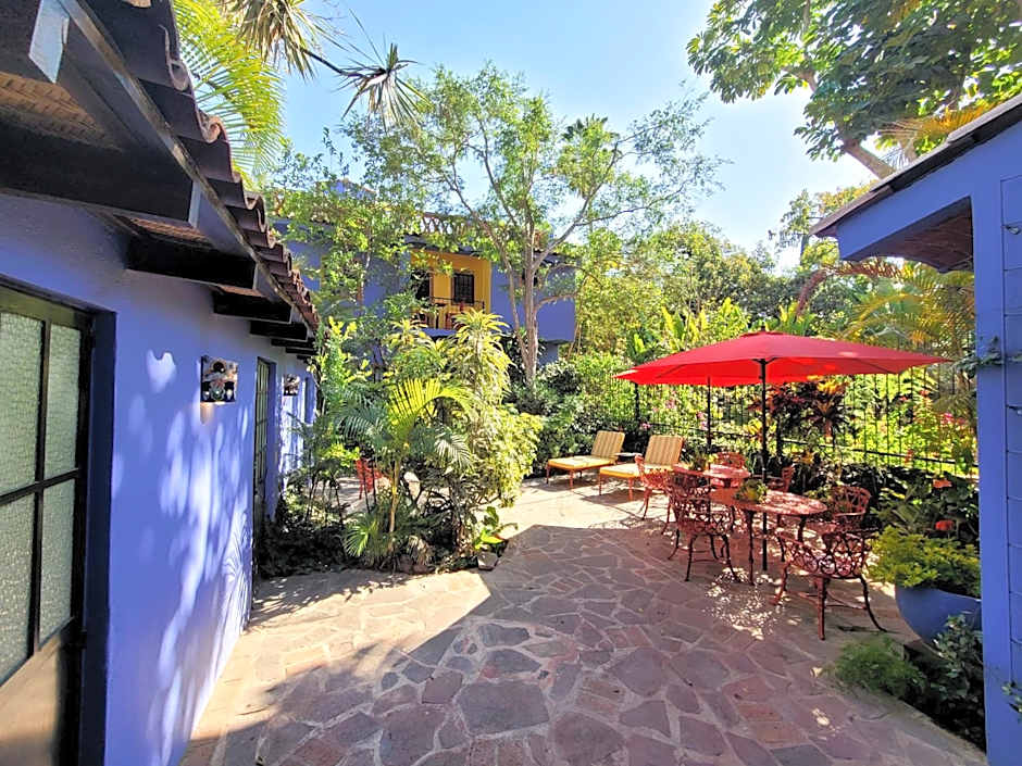 Estrellita's Bed & Breakfast